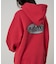 HALF DOME HOODED SWEATSHIRT