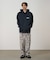 HALF DOME HOODED SWEATSHIRT
