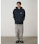 HALF DOME HOODED SWEATSHIRT