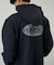 HALF DOME HOODED SWEATSHIRT
