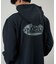 HALF DOME HOODED SWEATSHIRT