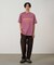 FREEDOM TEE PIGMENT DYED