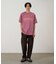 FREEDOM TEE PIGMENT DYED