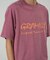 FREEDOM TEE PIGMENT DYED