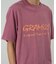 FREEDOM TEE PIGMENT DYED
