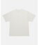 FREEDOM TEE PIGMENT DYED