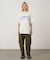 FREEDOM TEE PIGMENT DYED