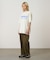 FREEDOM TEE PIGMENT DYED