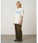 FREEDOM TEE PIGMENT DYED