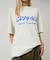 FREEDOM TEE PIGMENT DYED