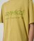 FREEDOM TEE PIGMENT DYED