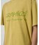 FREEDOM TEE PIGMENT DYED