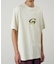 G-SCRIBBLE TEE PIGMENT DYED