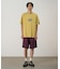 G-SCRIBBLE TEE PIGMENT DYED