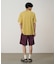 G-SCRIBBLE TEE PIGMENT DYED
