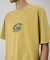 G-SCRIBBLE TEE PIGMENT DYED