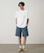 RUNNING MAN TEE