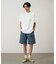 RUNNING MAN TEE