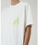 RUNNING MAN TEE