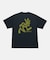 RUNNING MAN TEE