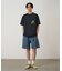 RUNNING MAN TEE