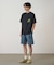 RUNNING MAN TEE