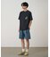 RUNNING MAN TEE