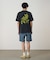 RUNNING MAN TEE