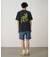 RUNNING MAN TEE