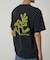 RUNNING MAN TEE