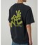 RUNNING MAN TEE