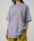 RUNNING MAN TEE