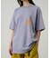 RUNNING MAN TEE