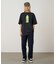 QUENCHER TEE