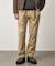 【B品・アウトレット特価】NN-PANT CROPPED