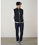 【B品・アウトレット特価】NN-PANT CROPPED