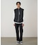 【B品・アウトレット特価】NN-PANT CROPPED
