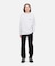 【B品・アウトレット特価】NN-PANT CROPPED