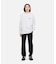 【B品・アウトレット特価】NN-PANT CROPPED
