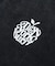 APPLE PIGMENT L/S T-SHIRT
