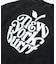 APPLE PIGMENT L/S T-SHIRT