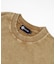 APPLE PIGMENT L/S T-SHIRT