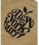 APPLE PIGMENT L/S T-SHIRT