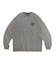 APPLE PIGMENT L/S T-SHIRT