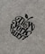 APPLE PIGMENT L/S T-SHIRT