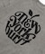 APPLE PIGMENT L/S T-SHIRT
