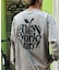 APPLE PIGMENT L/S T-SHIRT