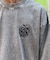 APPLE PIGMENT L/S T-SHIRT