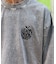 APPLE PIGMENT L/S T-SHIRT