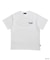 OVAL WAPPEN T-SHIRT